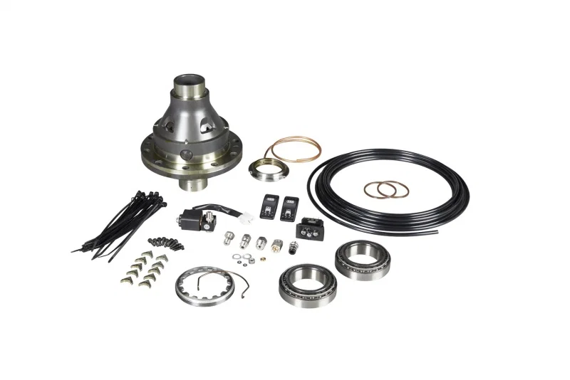 ARB RD99CE, Airlocker Competition Ed 35Spl Ford 9In 2In Brg S/N