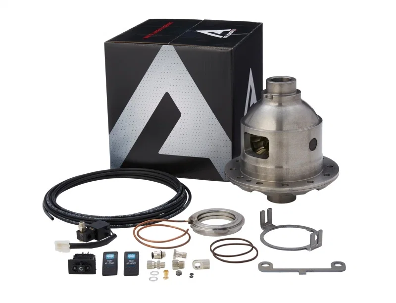 ARB RD197, Airlocker Aam 925&950 33 Spl S/N