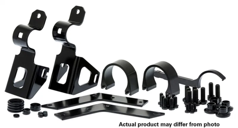ARB VM80010035, Bp51 Fit Kit Tundra Rear