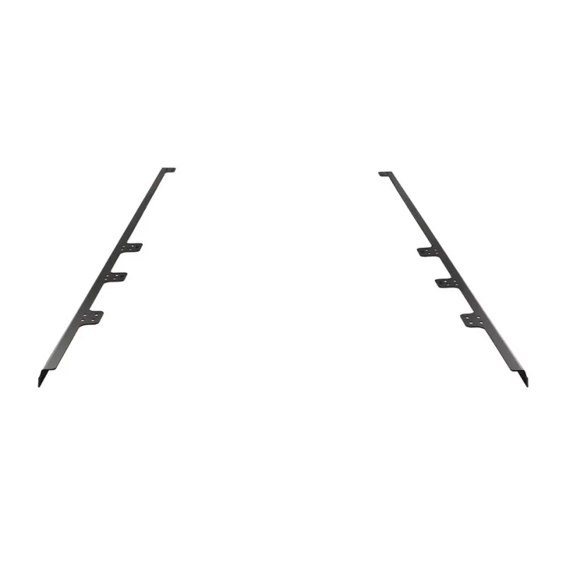 ARB 17923040, BASE Rack Cab Rack Mount & Deflector for Toyota Tacoma
