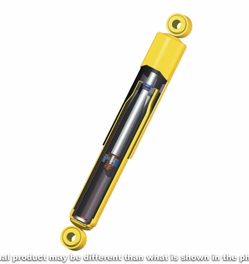 ARB BP5160043, OME BP51 Shock Absorber LC80/105 Front