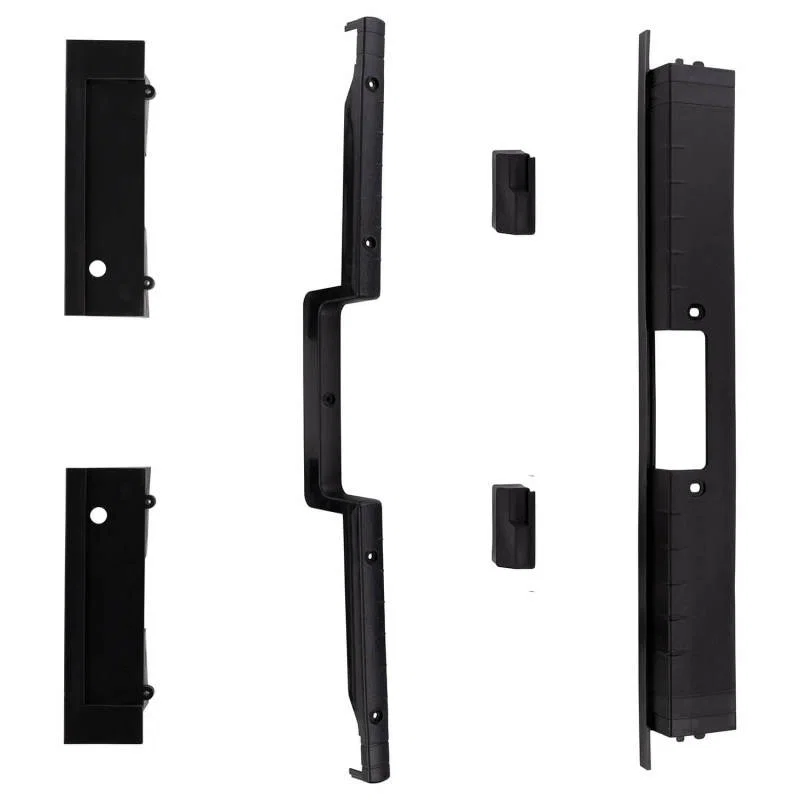 ARB TKRDRF530, Trim Kit 530mm21In Wide Roller Draw Roller Floor