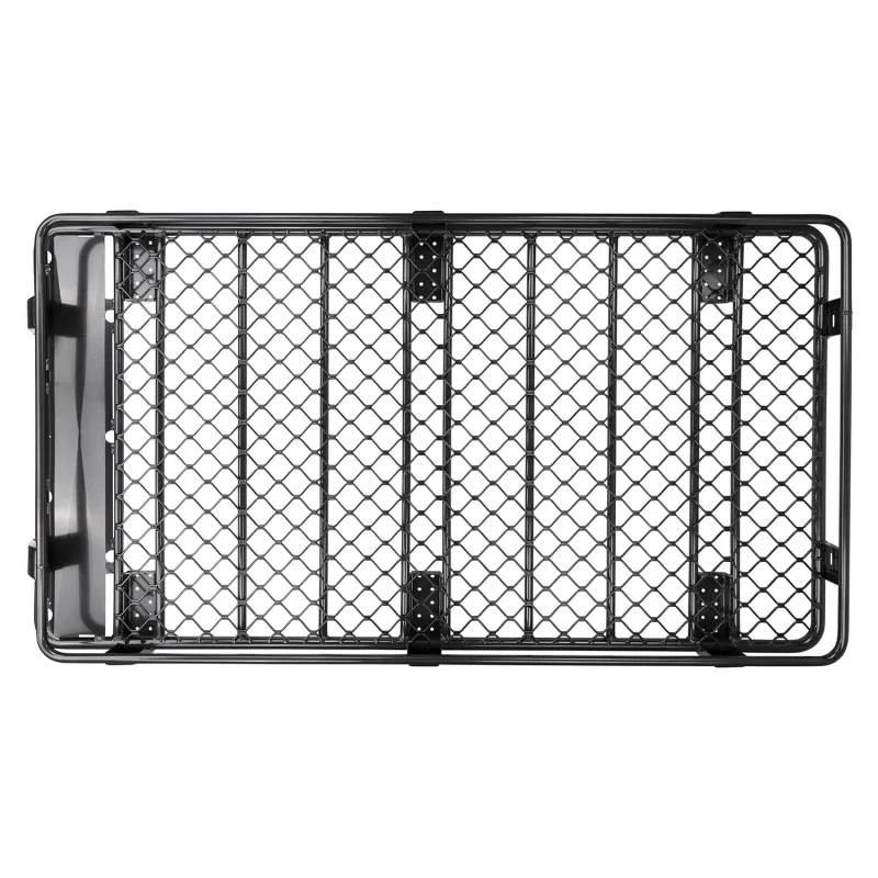 ARB 4900040M, Alloy Rack Cage W/Mesh 2200X1120mm 87X44