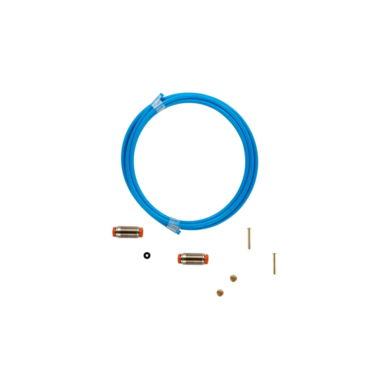 ARB ASK001, Airline Service Kit - 5mm Blue