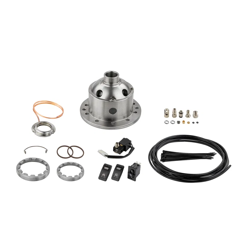 ARB RD127, Airlocker 10 Spl Banjo L/Rover S/N