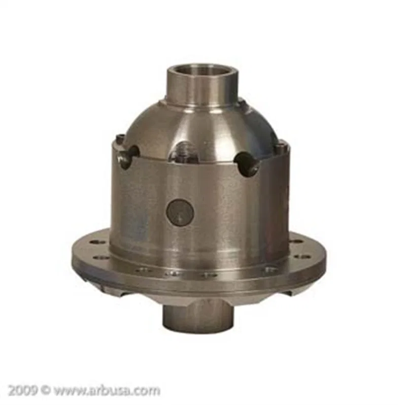 ARB RD128, Airlocker 24Spl Banjo L/Rover S/N