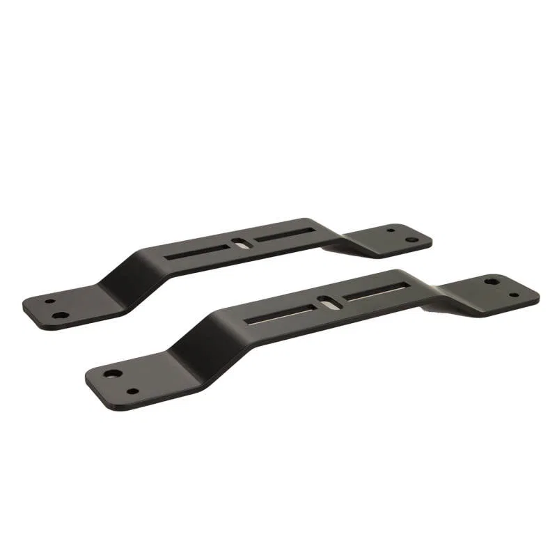ARB 1780760, 16-23 Toyota Tacoma Bed Rack Recovery Boards Mount kit for Subaru