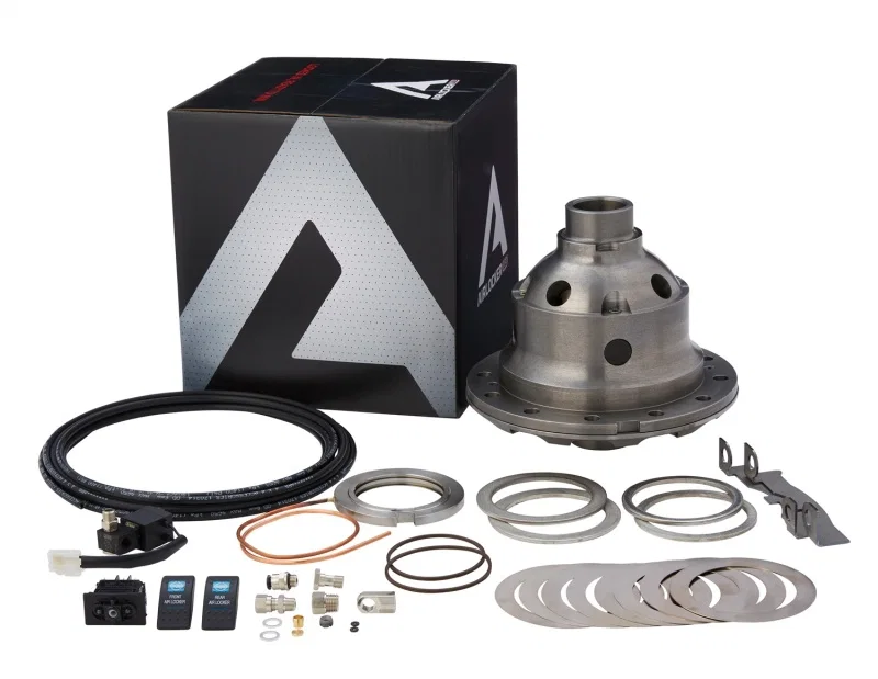 ARB RD174, Airlocker Dana70/80 37 Spl Low Spd S/N