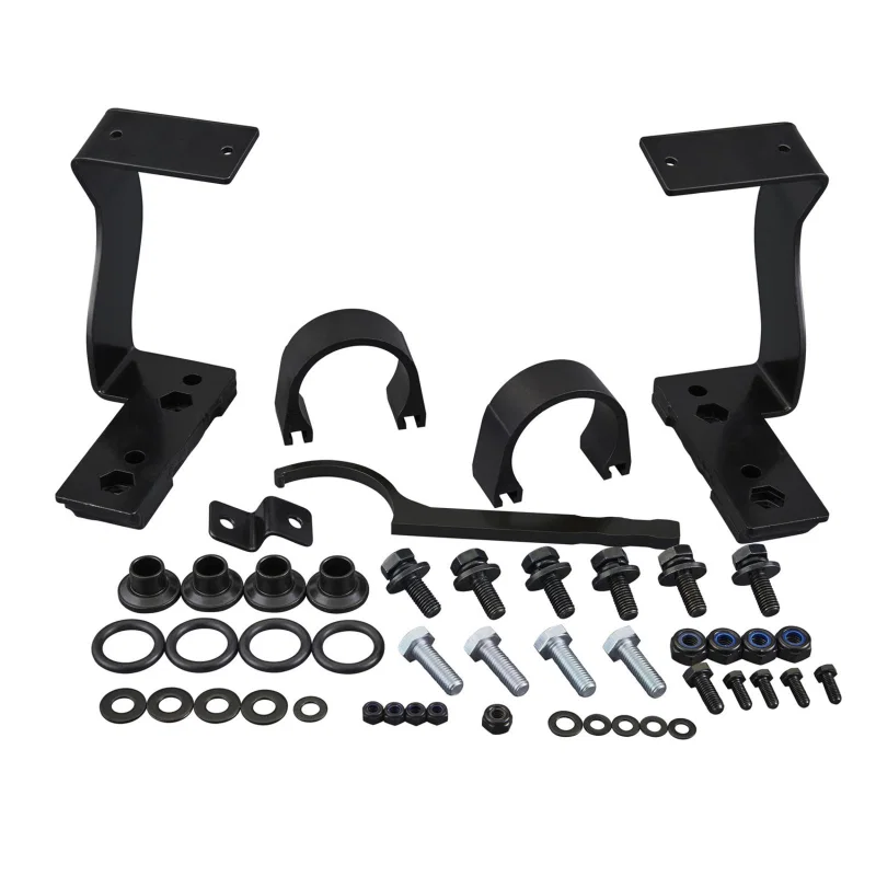 ARB VM80010016, Bp51 Fit Kit Tacoma Front