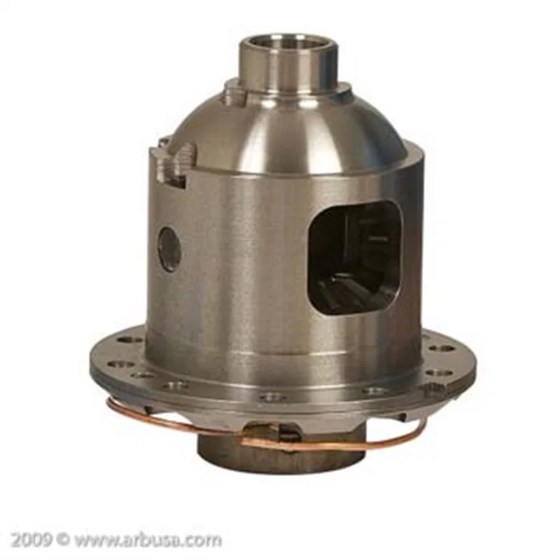 ARB RD82, Airlocker 28 Spl Ford 8.8In S/N