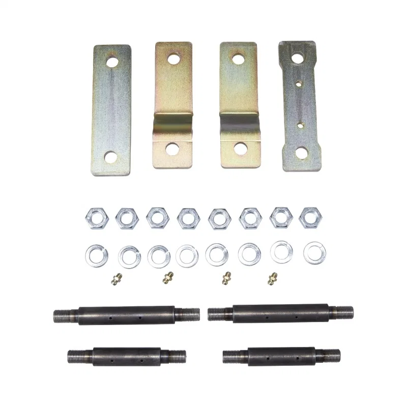 ARB OMEGP4, Greasable Fix End Kit 51mm Spigot
