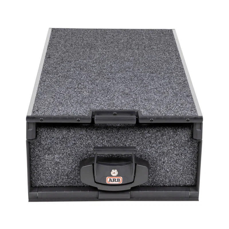 ARB RDRF1045, R/Drawer R/Floor 41X21X11 Intrnl 37.5 X 18 X 8.5