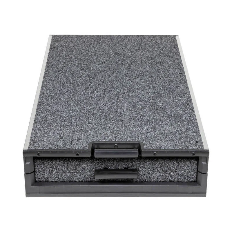 ARB RF1045, Roller Floor 41X21X5.5 Xtrnl Intrnl 37.5 X 17.5 X 3