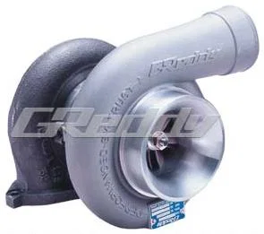 GReddy 11500186, TD-06SH 20G 10CM Turbocharger