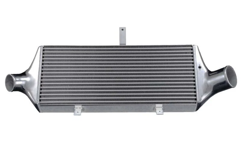 GReddy 12020217, Nissan Skyline Trust Intercooler T-29F BNR33 Kit Upgrade T/K