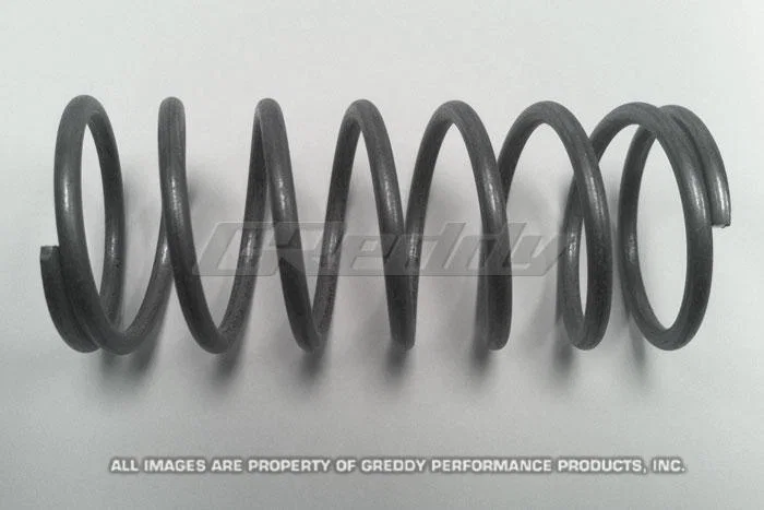 GReddy 11900510, Type R BOV Stiff Spring