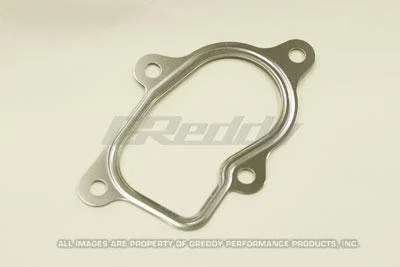GReddy 11900121, TD04H Actuator Style Turbo Outlet Gasket