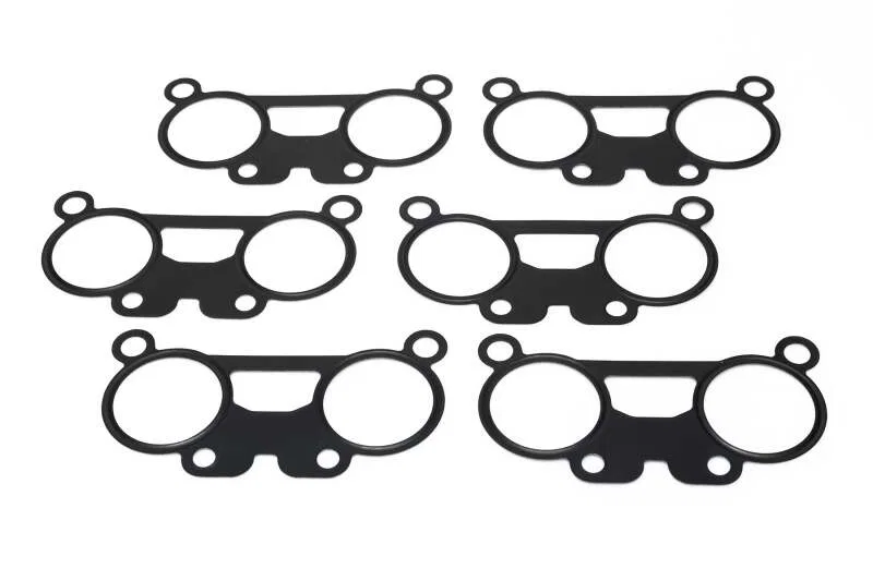 GReddy 13525700, Metal Throttle Gasket RB26DETT (6 Pcs)
