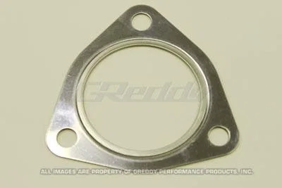 GReddy 11900130, TD05 Turbo Inlet Gasket - External
