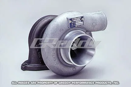 GReddy 11500195, TD06SH 20G 16cm2 External Wastegate Turbocharger