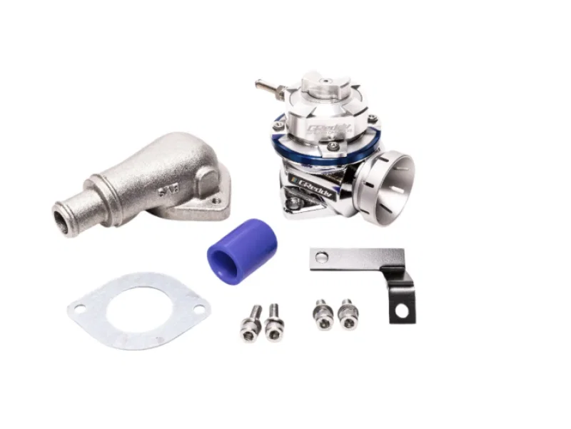 GReddy 11541206, 92-02 Mazda RX-7 Atmosphere Blow Off Valve Floating Valve 2