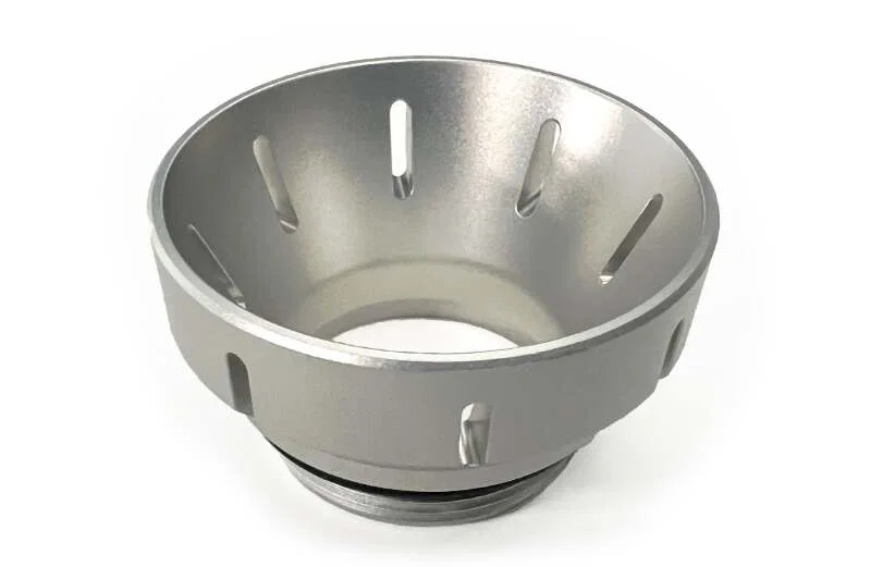 GReddy 11900450, FV2 REPLACEMENT HORN - SILVER