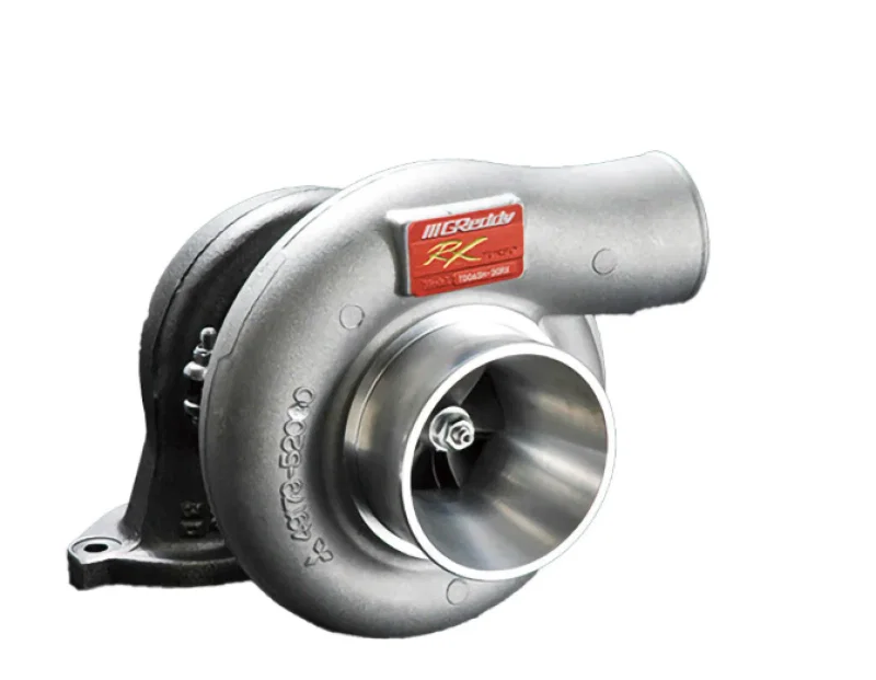 GReddy 11500335, TD-06SH 8 cm2 20RX External TurboCharger