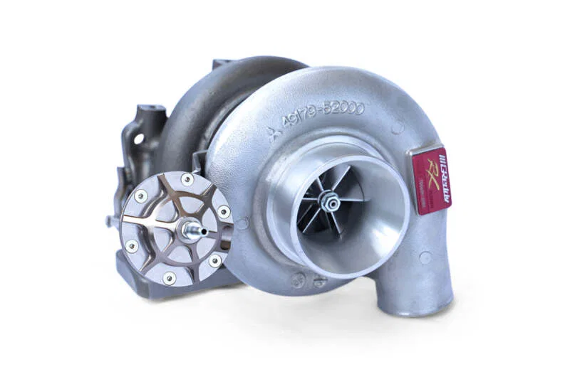 GReddy 11510064, 96-01 Toyota Chaser Turbo Kit JZX100 TD06SH 20RX Actuator Type for Ford F-150