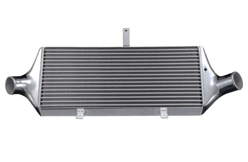GReddy 12020216, Nissan Skyline Trust Intercooler T-29F BNR33 Kit