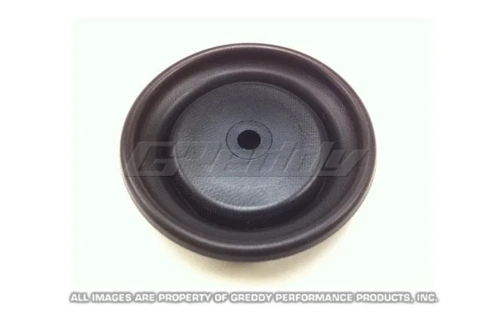 GReddy 99900036, Replacement Diaphragm for Type RS Blow Off Valve
