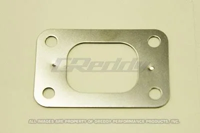 GReddy 11900123, TD04H / TZ Actuator Style Turbo Inlet Gasket