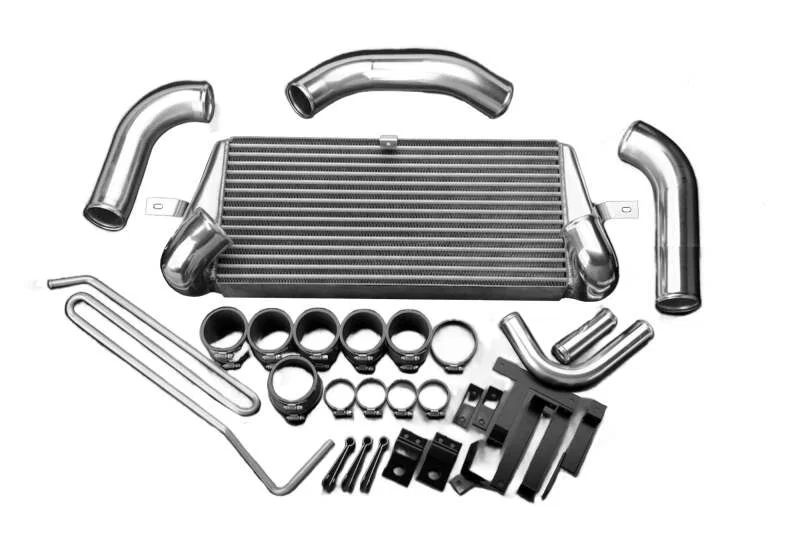 GReddy 12040204, Mazda RX-7 FD3S T-24F Intercooler Upgrade T/K *Special Order*