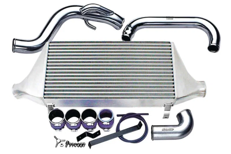 GReddy 12020205, Nissan 240SX Trust Intercooler T-23F S14/S15