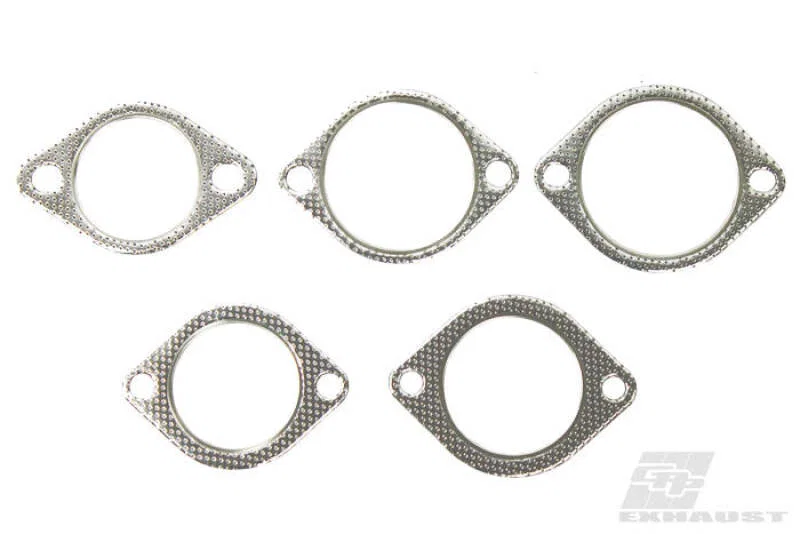 GReddy 11000326, 2.5in Universal Exhaust Gasket
