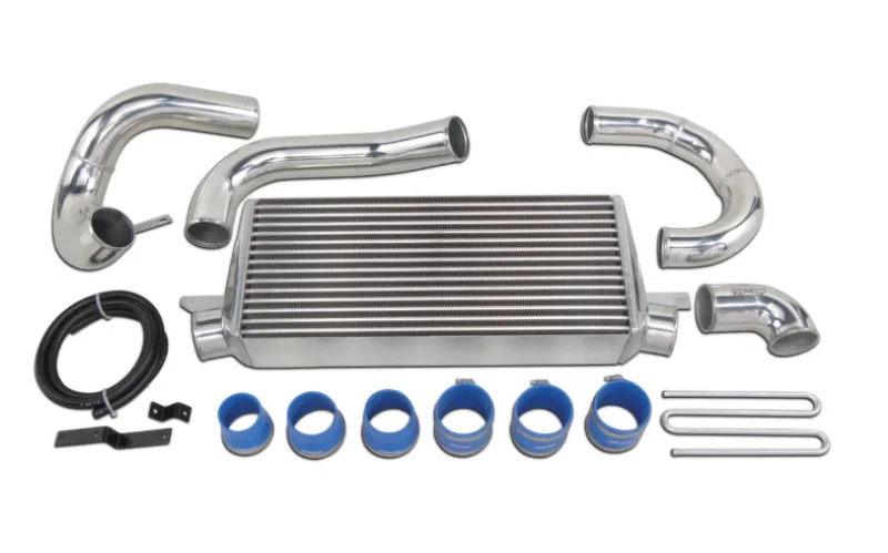GReddy 12030201, Mitsubishi Evolution 7/8 T-24F Intercooler Kit