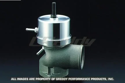 GReddy 11501661, Type R Universal BOV Stiff Spring