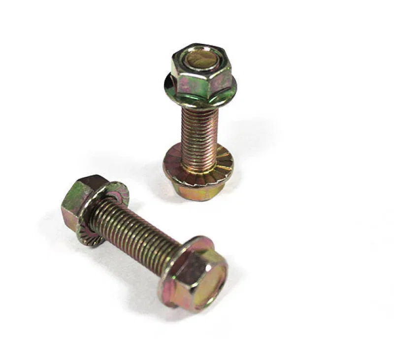 GReddy 11000300, Replacement Exhaust Hardware for 2-Bolt Flanges