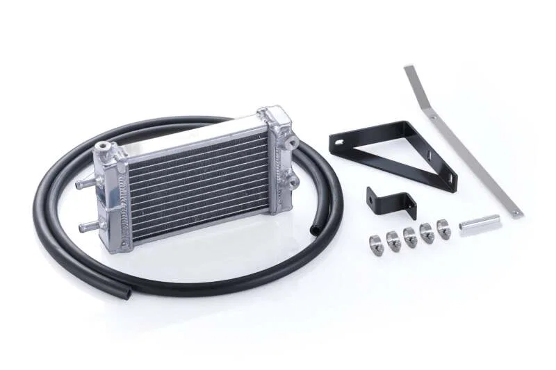 GReddy 12015700, Toyota 2022+ GR86/Subaru BRZ (ZN8/ZD8) Water Cooled Oil Cooler Kit