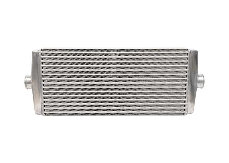 GReddy 12001410, Universal Intercooler Kit Spec Type-24 - MID 60mm Inlet/Outlet