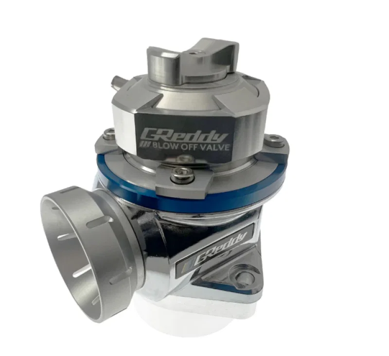 GReddy 11501666, Type FV2 Universal BOV - Floating Design