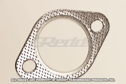 GReddy 11000301, 60mm Exhaust Oval Gasket