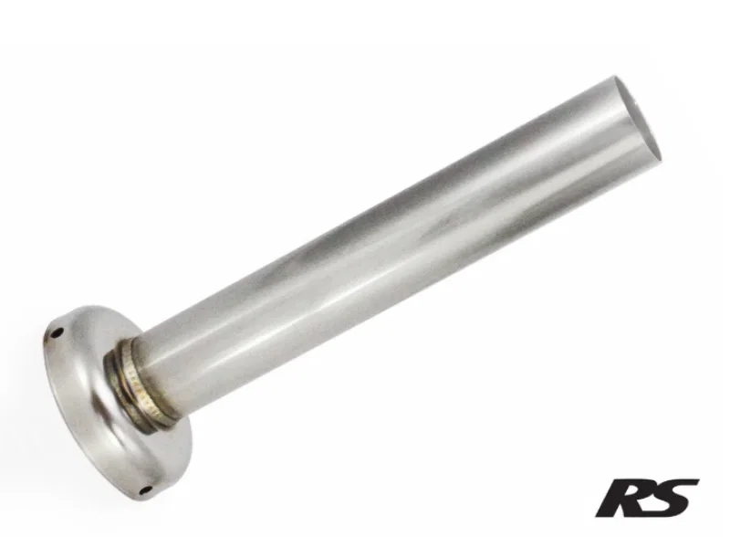 GReddy 11001200, Universal 115mm Tip Muffler Silencer