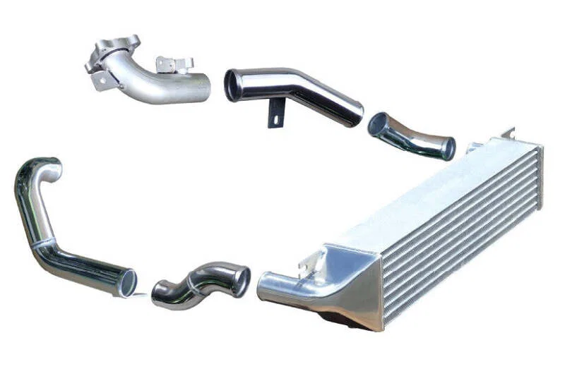 GReddy 12010215, Toyota GR Yaris GXPA16 Intercooler Kit for Acura TLX