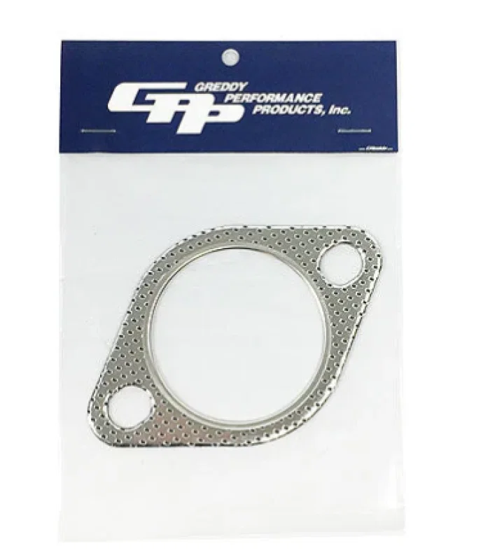 GReddy 11000323, 60mm Oval Exhaust Gasket