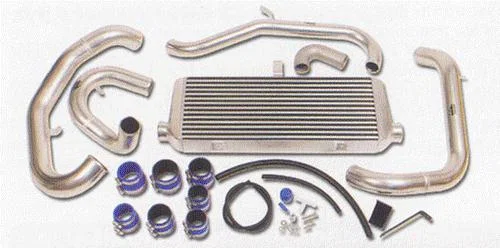 GReddy 12010466, JZZ30 LS Spec T-24 Intercooler Kit *Special Order*