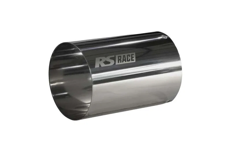 GReddy 11001157, SS Tip 115mm Diameter 170mm Length (for Revolution RS/RS-TI/RS-Race)