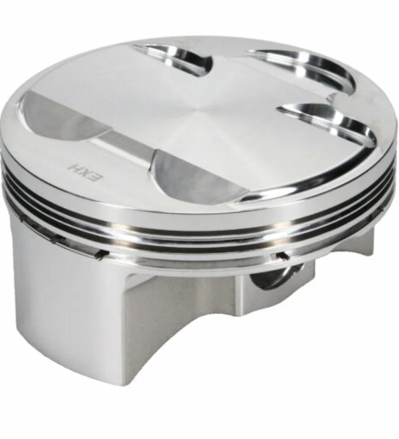 JE Pistons 261527, Yamaha Raptor RHINO PRO Piston Kit