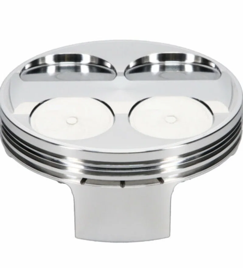 JE Pistons 324911S, Yamaha YZ450F PRO Piston Single