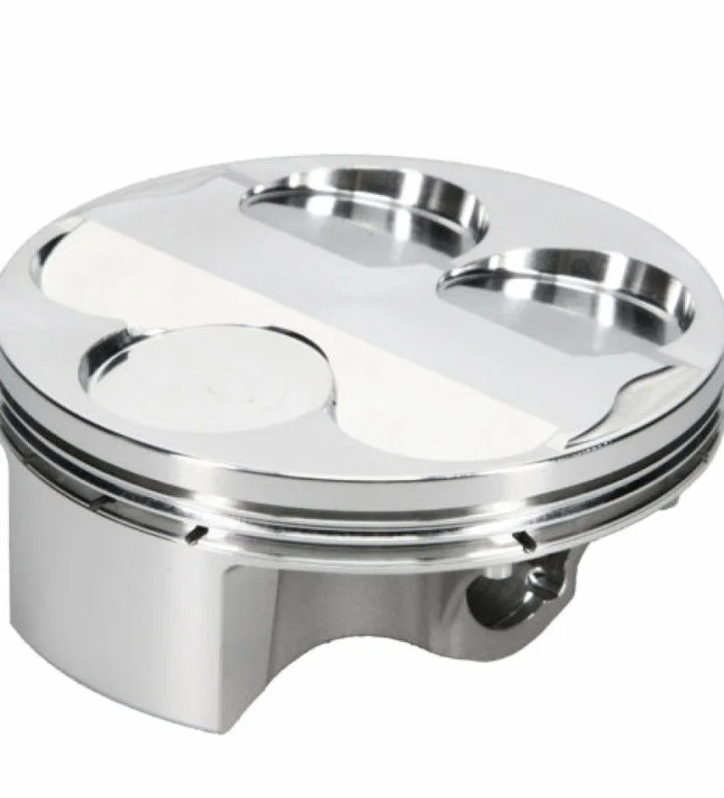 JE Pistons 261555, Yamaha YFZ450 PRO 95mm Bore Single Piston