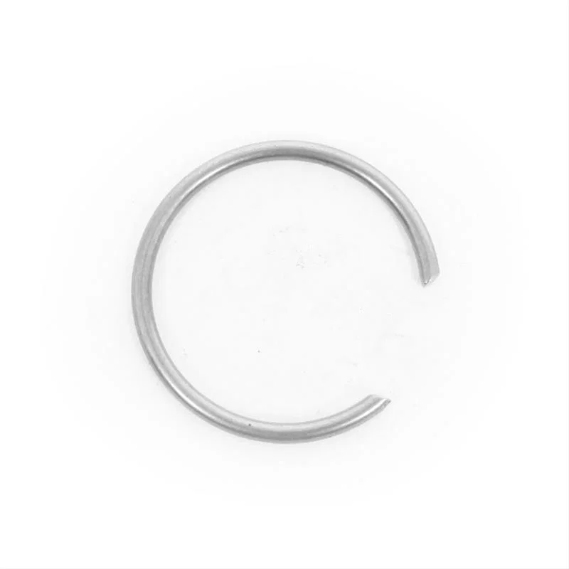 JE Pistons 551-040-MW, .040in Thick Chrome Silicone Wire Lock